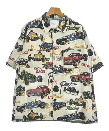 sacai 캐주얼 셔츠 남성용