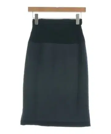 샤넬 미디 스커트 여성용