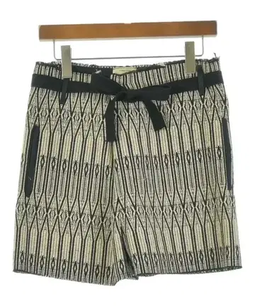 forte forte 숏팬츠 여성용