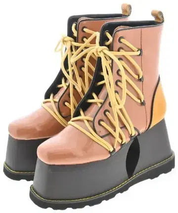 PAMEO POSE 여성용 부츠