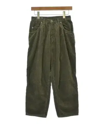 YOUNG&OLSEN The DRYGOODS STORE 기타 팬츠 여성용