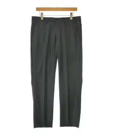 EMPORIO ARMANI 슬랙스 남성용