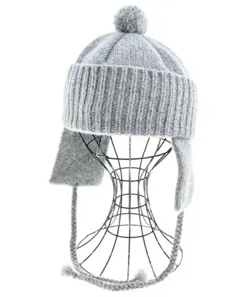 NINE TAILOR 모자 (기타) 남성용