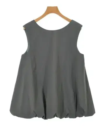 PLST 블라우스 여성용