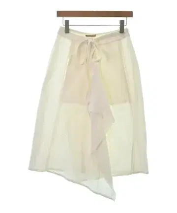 NEHERA 미디 스커트 여성용