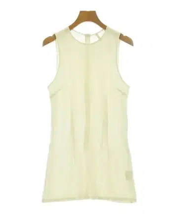 OUR LEGACY 슬리브리스 여성용