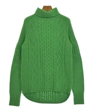 bal 니트 스웨터 남성용