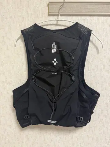 TNFH HYKE 트레일 팩 사이즈 L