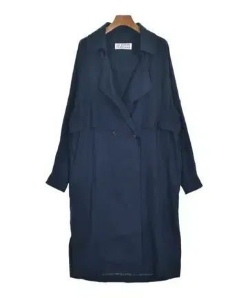 LA MARINE FRANCAISE 코트 (기타) 여성용