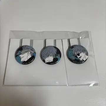 고죠 사토루 캔 배지 제일복권