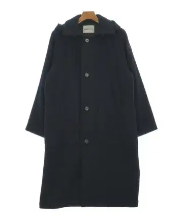 AVIREX 스텐카라 코트 여성용