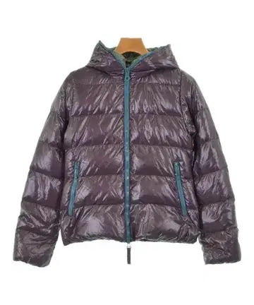 DUVETICA 다운 재킷/다운 베스트 여성용