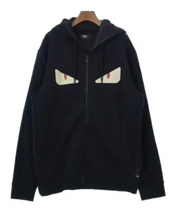 FENDI 후드티 남성용