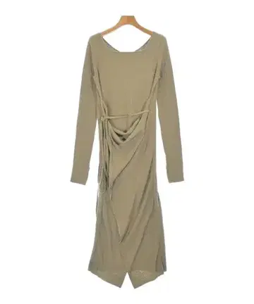 NINE 원피스 여성용