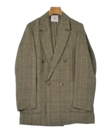 IENA 테일러드 자켓 여성용