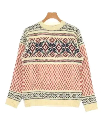 INVERALLAN 니트/스웨터 남성용