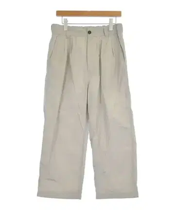 MHL. 치노 팬츠 남성용