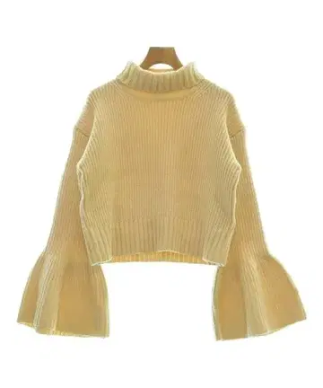 CLANE 니트 스웨터 여성용