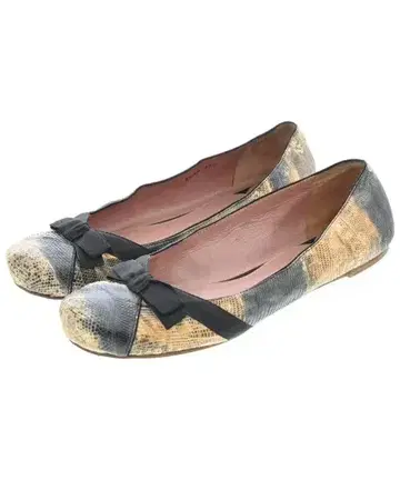 ALAIA 발레 슈즈/오페라 슈즈 여성용