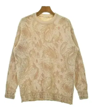 Chloe 니트 스웨터 여성용