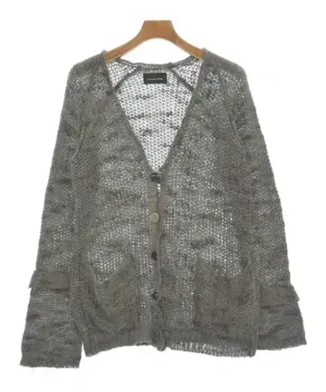 DIET BUTCHER SLIM SKIN 가디건 남성용