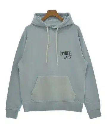VYNER ARTICLES 후드티 남성용