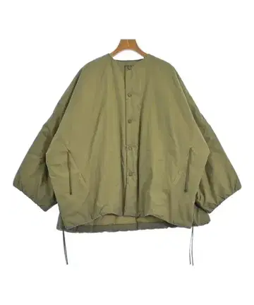 HYKE 블루종 (기타) 여성용