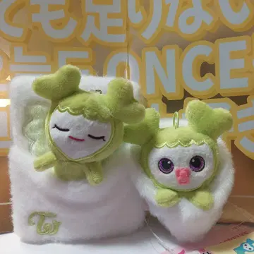 twice 정블리(정현) 세트 gigo