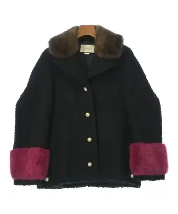 GUCCI 블루종 (기타) 여성용