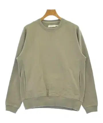 논네이티브 맨투맨 남성용