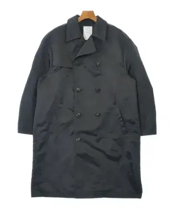 Mr.GENTLEMAN 트렌치코트 남성용