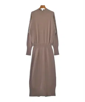 emmi atelier 원피스 여성용