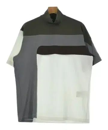 kolor 티셔츠 남성용