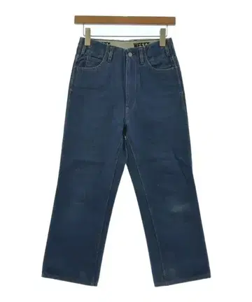 WESTOVERALLS 데님 팬츠 여성용