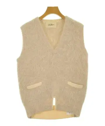 JUN MIKAMI 베스트/슬리브리스 여성용