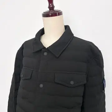 g-stage LANATEC 콤비 디자인 셔츠 자켓 택 포함