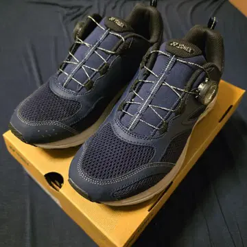 [ YONEX ] 러닝화 세이프런900C 26.5cm