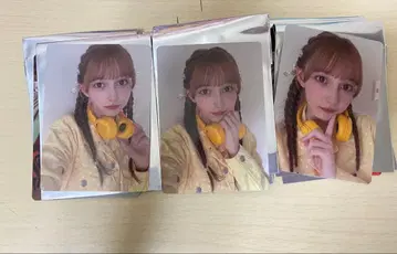 하야세 노엘 트레카 JAM 의상 TikTok 세트