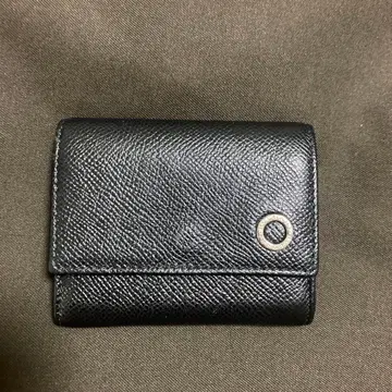 불가리 코인 케이스