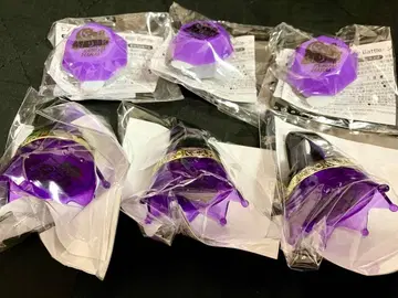 히프마이 하라이지 쿠코 링 라이트 세트