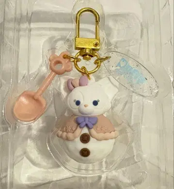 참 더피 & 프렌즈의 시크릿 오브 스노우 리나 벨