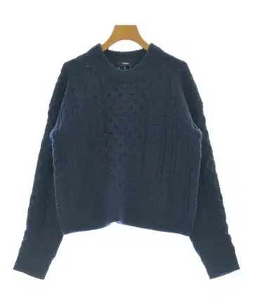 Theory 니트 스웨터 여성용