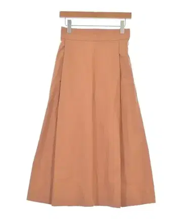 BORELIO 롱 맥시 길이 스커트 여성용