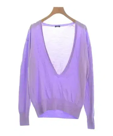 LOEFF 니트 스웨터 여성용