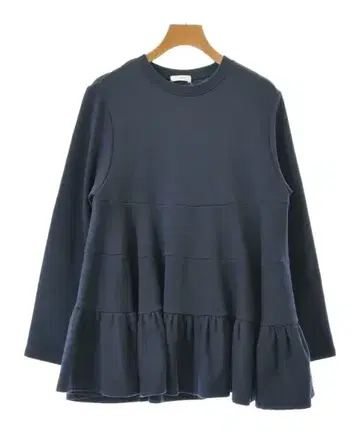 yori 맨투맨 여성용