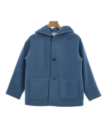 르 미노르 코트 (기타) 여성용