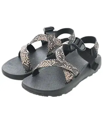 Chaco 샌들 남성용