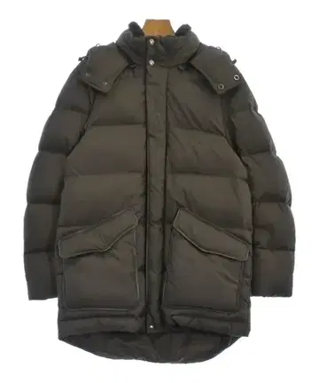 EMMETI 다운 자켓/다운 베스트 남성용