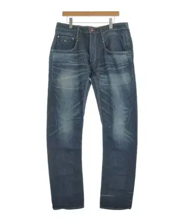 DENHAM 데님 팬츠 남성용