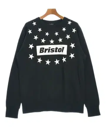 F.C.R.B 맨투맨 남성용